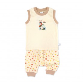 FIFFY HARVEST DELIGHT TANK TOP SUIT