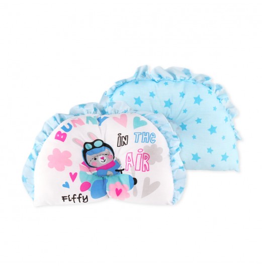 FIFFY BABY HOLLOW  PILLOW