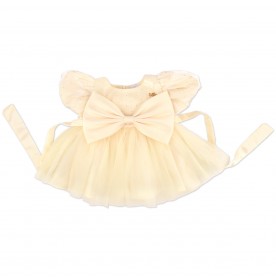 FIFFY PETAL PRINCESS DRESS