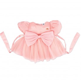 FIFFY PETAL PRINCESS DRESS