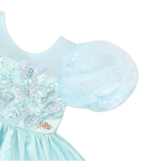 FIFFY ETHEREAL WINGS DRESS