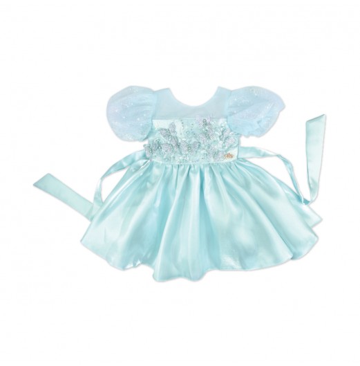 FIFFY ETHEREAL WINGS DRESS