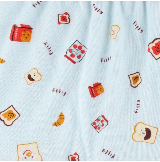 FIFFY BREAD BREAKFAST TANK TOP SUIT