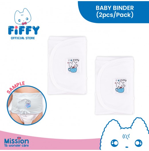 Accessories - FIFFY BABY ABDOMINAL BINDER