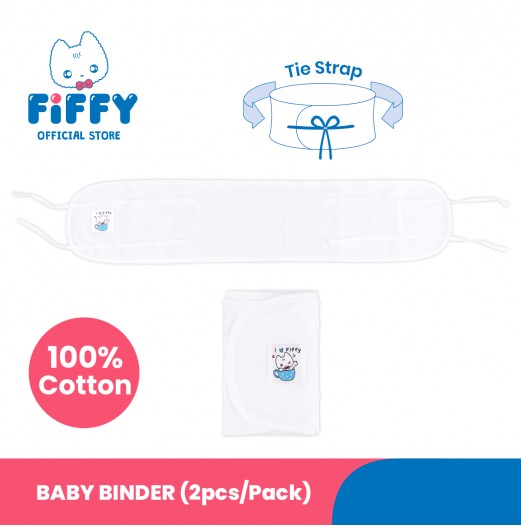 Accessories - FIFFY BABY ABDOMINAL BINDER