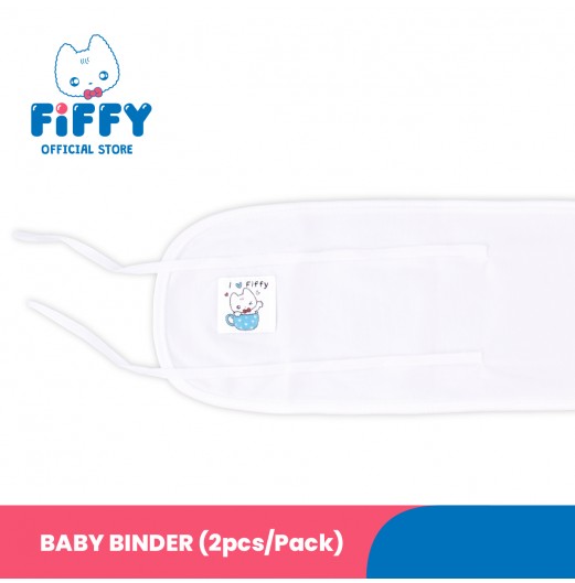 Accessories - FIFFY BABY ABDOMINAL BINDER