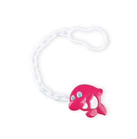 FIFFY BABY SOOTHER SAFETY CHAIN PIN