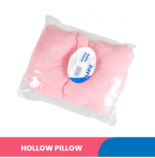 FIFFY CUTE BABY PILLOW