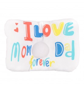 FIFFY HAPPY GAME BABY PILLOW