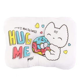 FIFFY HAPPY GAME BABY PILLOW