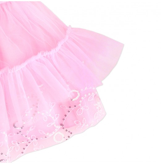 FIFFY BLOSSOM PRINCESS DRESS