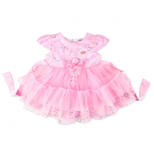 FIFFY BLOSSOM PRINCESS DRESS