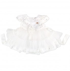 FIFFY BLOSSOM PRINCESS DRESS