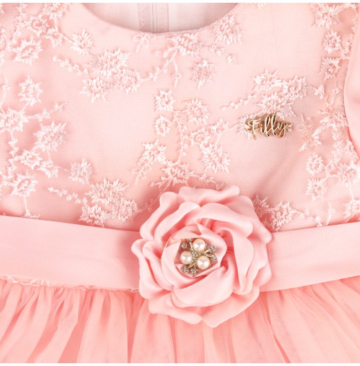 FIFFY ROSY DREAM DRESS