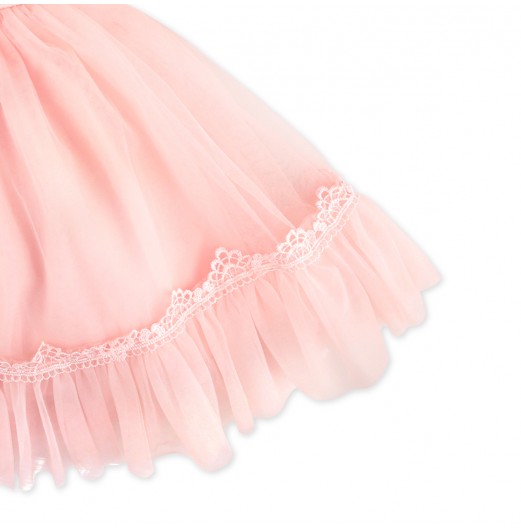 FIFFY ROSY DREAM DRESS