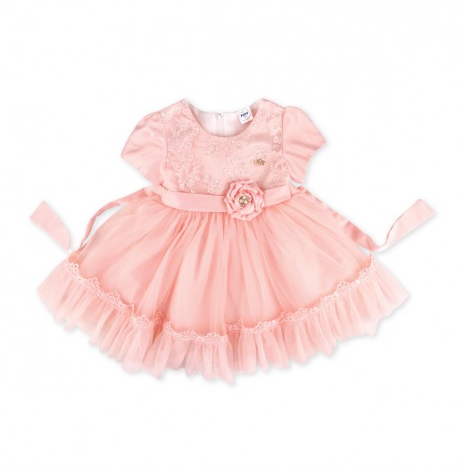 FIFFY ROSY DREAM DRESS