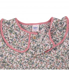 FIFFY BLOSSOM BELLE DRESS