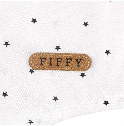 FIFFY SMART CASUAL SHORT SLEEVE BOY SHIRT SUIT