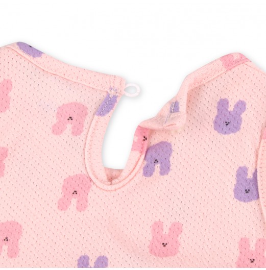 FIFFY SUMMER BUNNY SKIRT SUIT