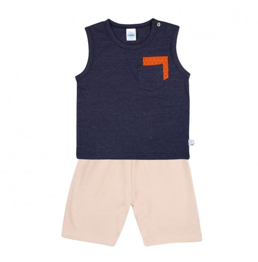 FIFFY SUMMER TROLL TANK TOP SUIT