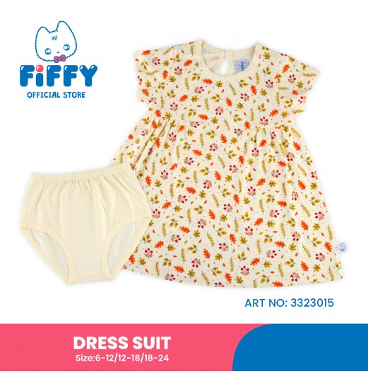 FIFFY AUTUMN DAY DRESS SUIT