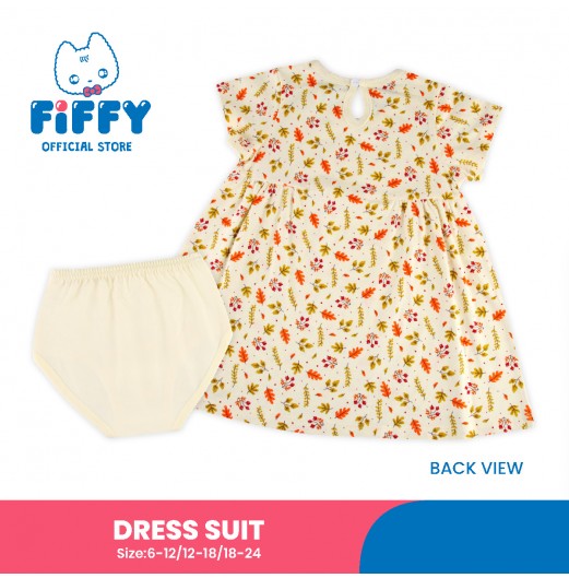 FIFFY AUTUMN DAY DRESS SUIT