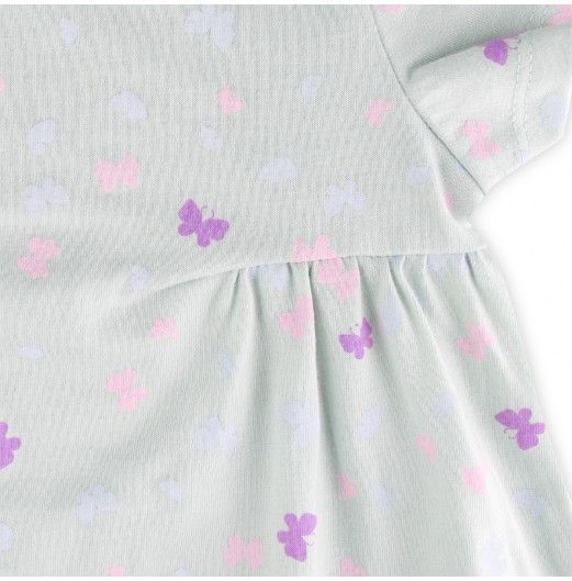 FIFFY BUTTERFLY WONDERLAND DRESS SUIT