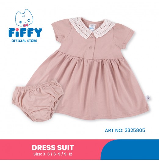 FIFFY PETITE ELEGANCE DRESS SUIT