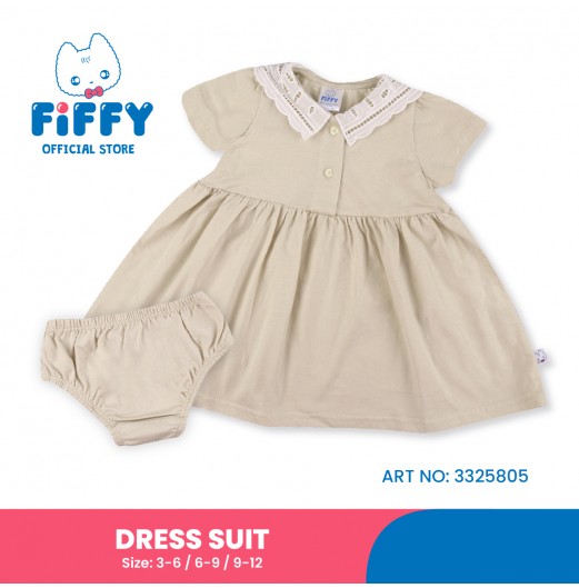 FIFFY PETITE ELEGANCE DRESS SUIT