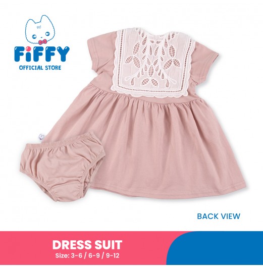 FIFFY PETITE ELEGANCE DRESS SUIT