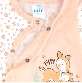 FIFFY LOVELY DEER JUMPER