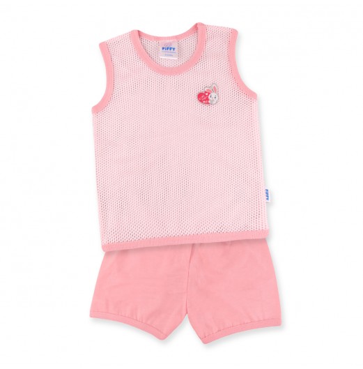 FIFFY LOVE MOM TANK TOP SUIT