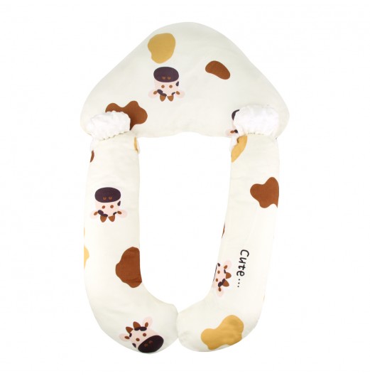 FIFFY IM U-SHAPED BABY SLEEPING PILLOW