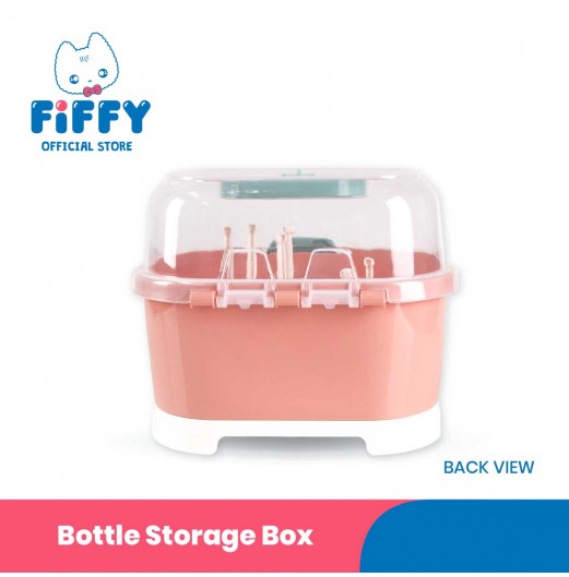 FIFFY IM BOTTLE STORAGE BOX