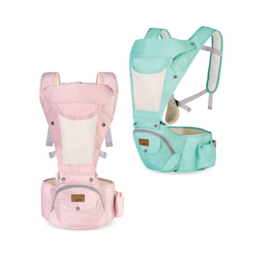 FIFFY BABY CARRIER (9 IN 1)