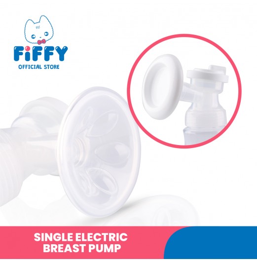 FIFFY SINGLE ELECTRIC BREAST PUMP